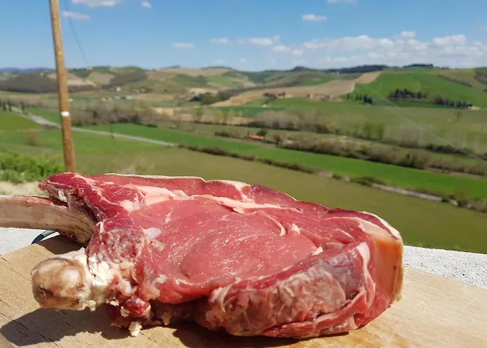 MontepinciAgriturismo