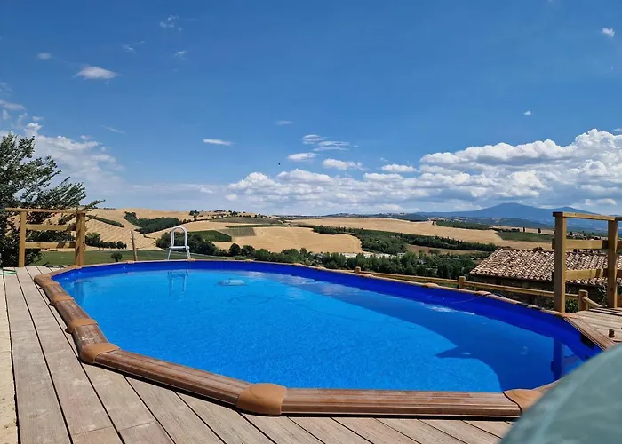 MontepinciAgriturismo