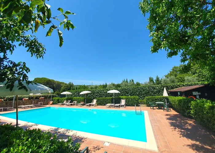 Croce Di MezzoAgriturismo