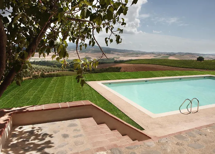 Il PoggioneAgriturismo