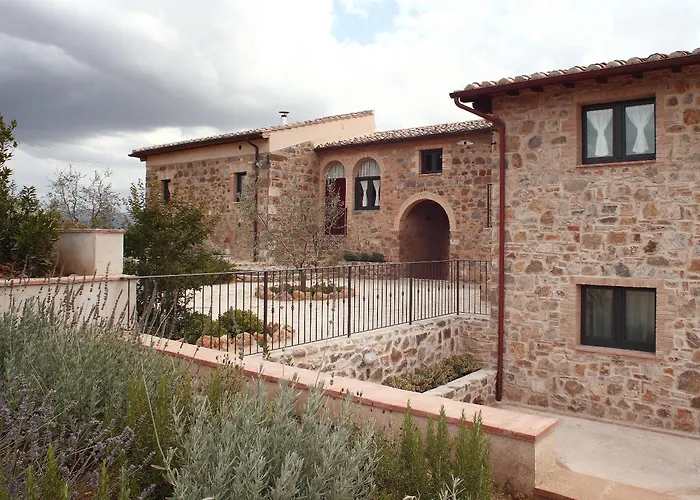 Il PoggioneAgriturismo