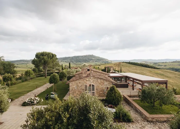 Capanna SuitesAgriturismo