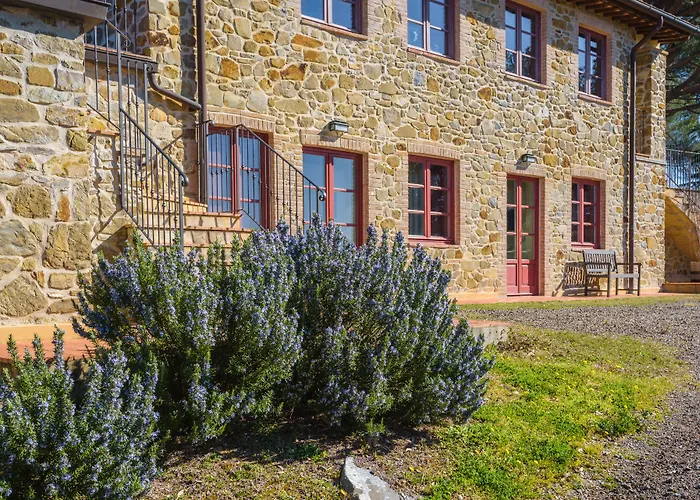 Agriturismo Le Ragnaie